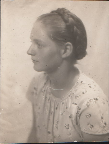 Mechthild Johannsen - Mechthild Harkness